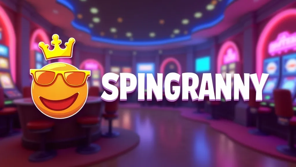 spingranny